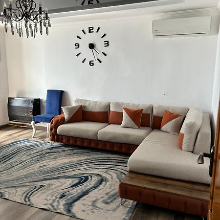 Bacho'S Apartment Kobuleti Extérieur photo