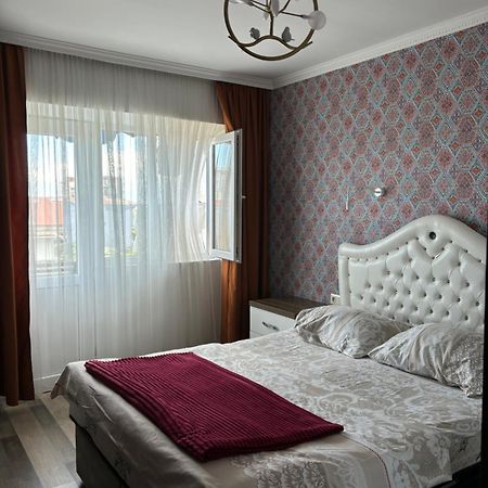 Bacho'S Apartment Kobuleti Extérieur photo