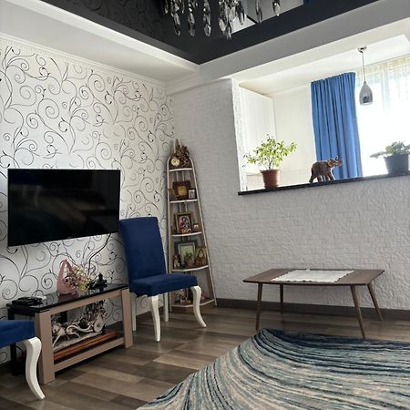 Bacho'S Apartment Kobuleti Extérieur photo