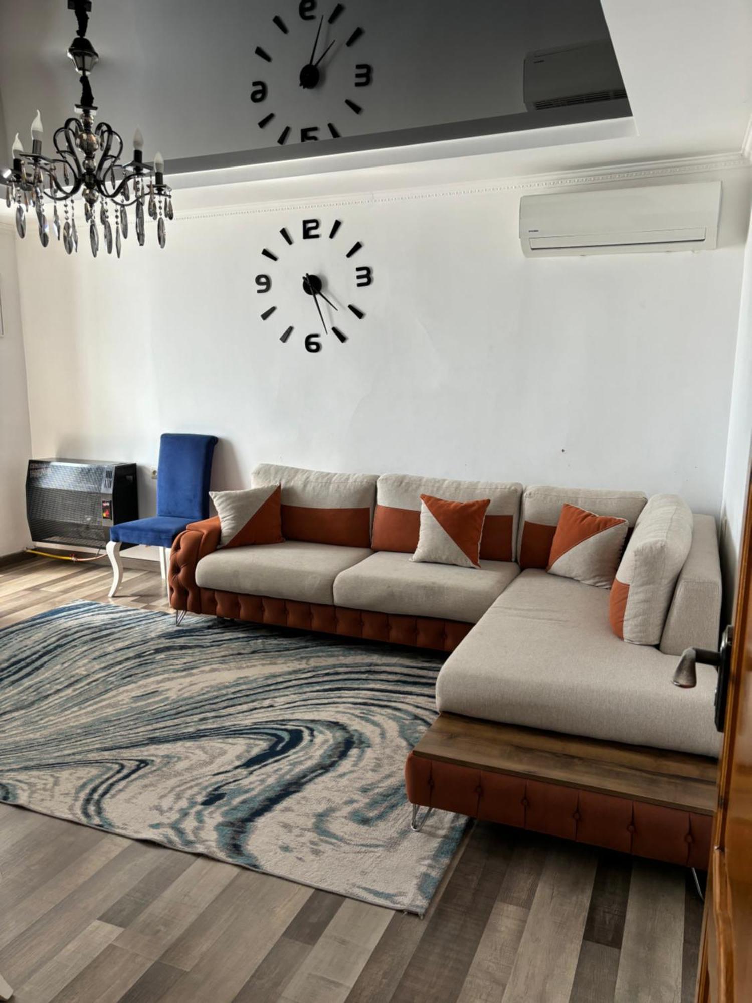 Bacho'S Apartment Kobuleti Extérieur photo