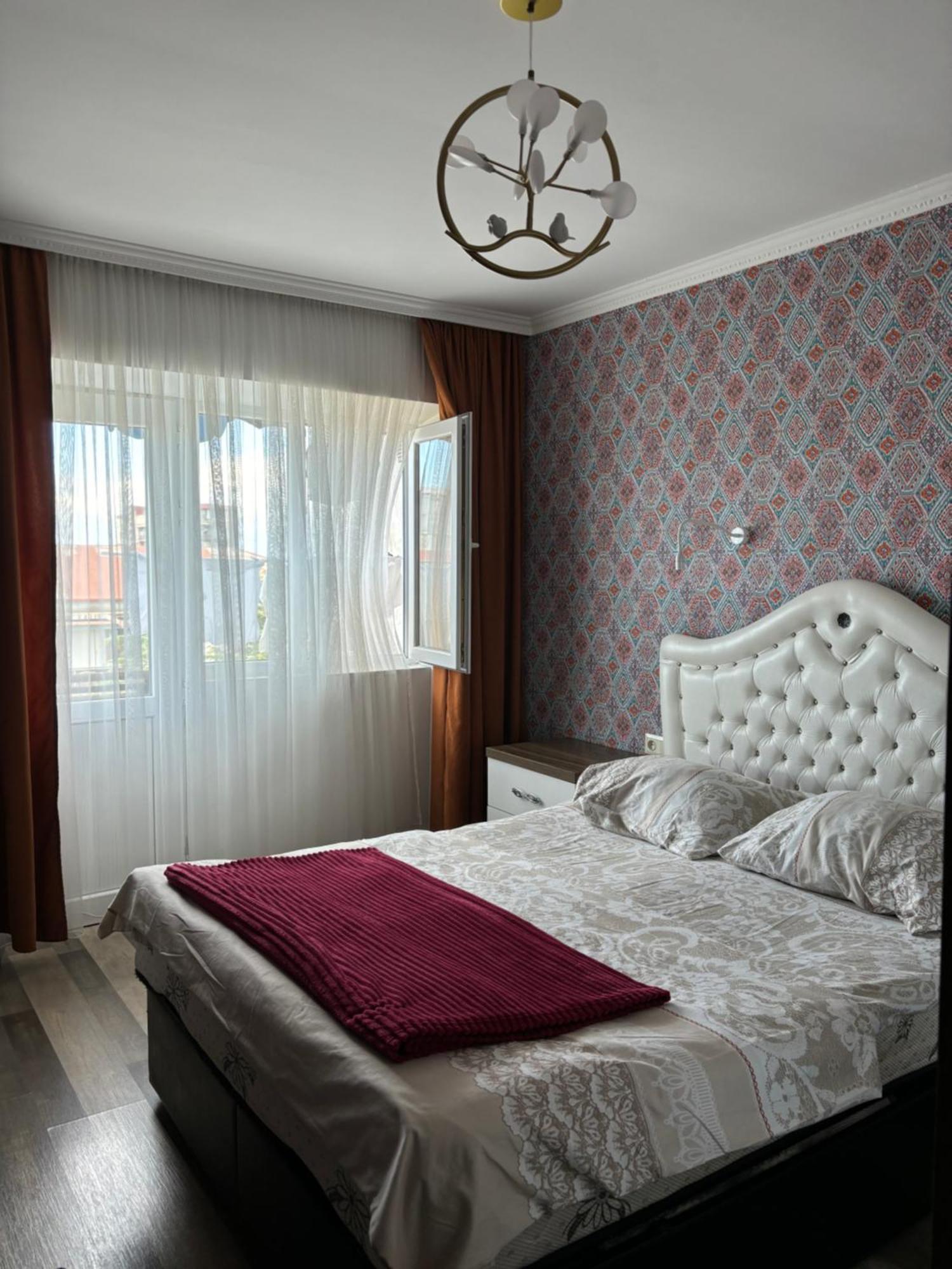 Bacho'S Apartment Kobuleti Extérieur photo