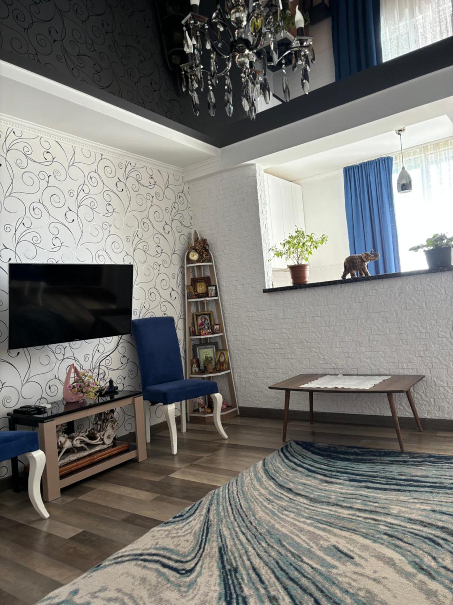 Bacho'S Apartment Kobuleti Extérieur photo