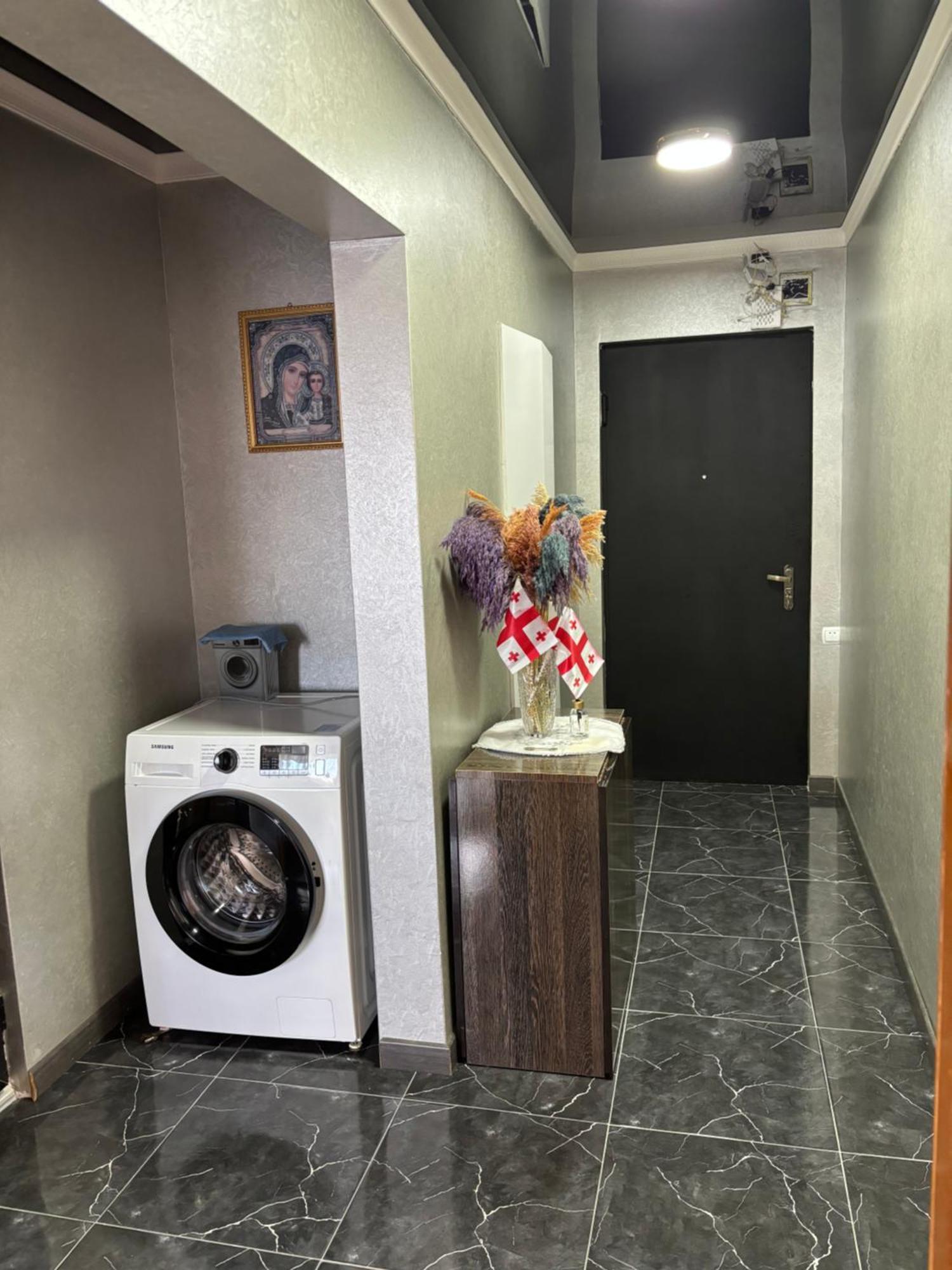 Bacho'S Apartment Kobuleti Extérieur photo